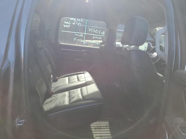 Photo 10 from auction – 2022 RAM 1500 LARAM with VIN 1C6SRFJT1NN163669