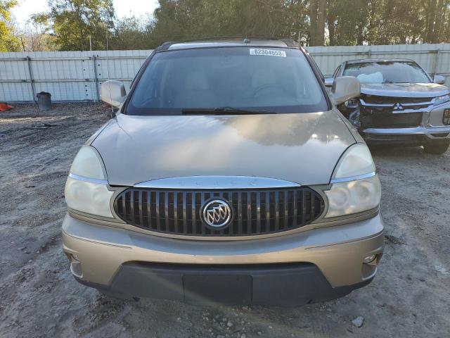 Photo 5 from auction – 2006 BUICK RENDEZVOUS with VIN 3G5DB03L36S566406