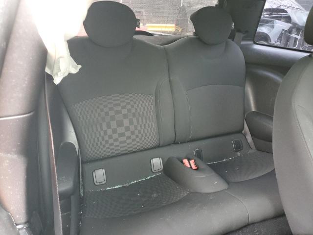 Photo 10 from auction – 2012 MINI COOPER with VIN WMWSU3C54CT541977