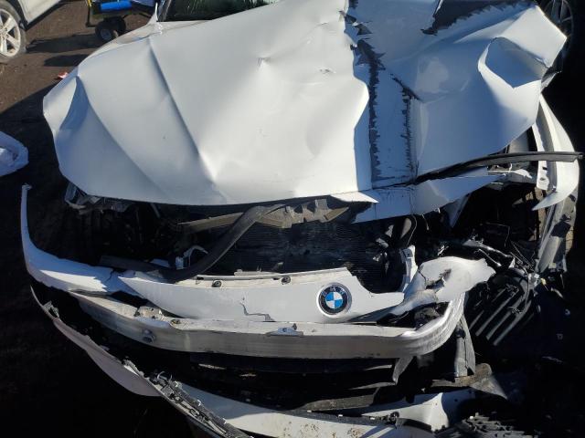 Photo 11 from auction – 2018 BMW 440XI with VIN WBA4W9C50JAC99237
