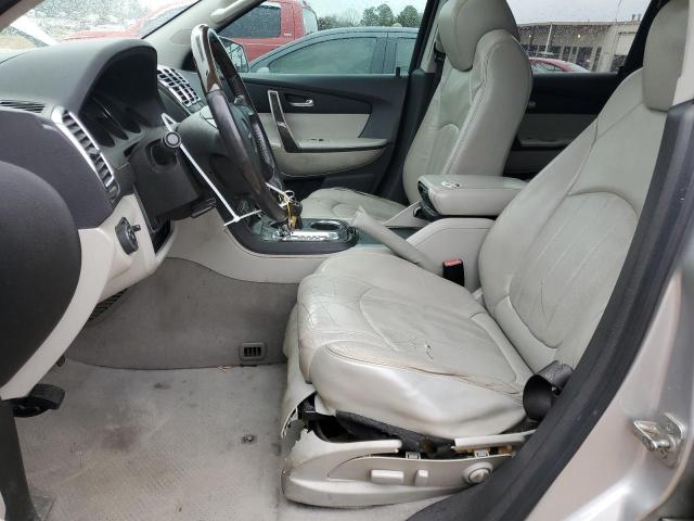 Photo 7 from auction – 2012 GMC ACADIA DEN with VIN 1GKKRTED2CJ191905