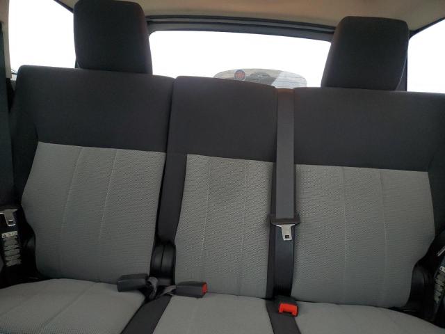 Photo 10 from auction – 2007 DODGE NITRO SXT with VIN 1D8GT28K67W532921