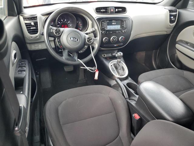 Photo 8 from auction – 2017 KIA SOUL with VIN KNDJN2A28H7474122