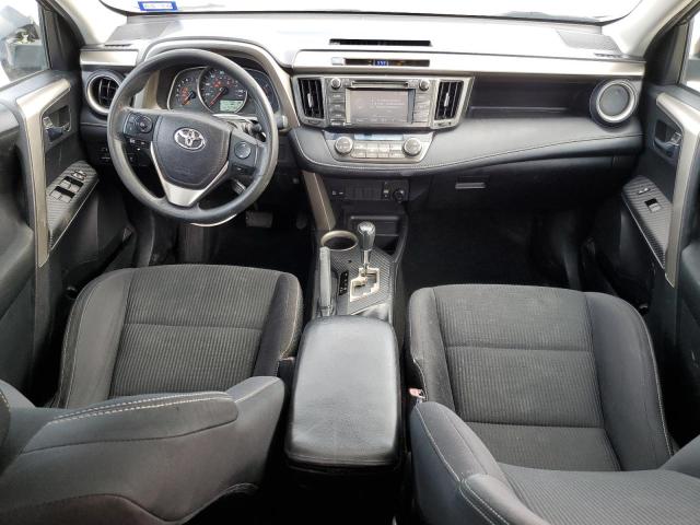Photo 8 from auction – 2014 TOYOTA RAV4 XLE with VIN 2T3WFREV3EW116667