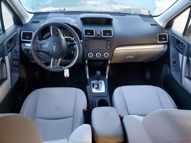 Zdjęcie 8 z aukcji – 2016 SUBARU FORESTER 2 z VIN JF2SJABCXGH412006