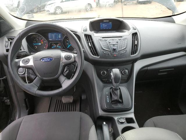 Photo 8 from auction – 2014 FORD ESCAPE S with VIN 1FMCU0F79EUE52191