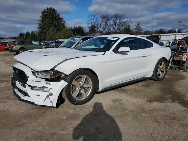 Photo 1 from auction – 2020 FORD MUSTANG with VIN 1FA6P8TH0L5159524