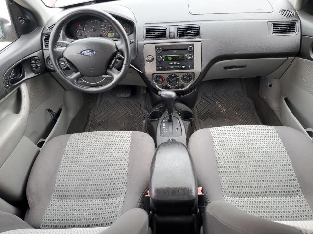 Photo 8 from auction – 2007 FORD FOCUS ZX4 with VIN 1FAFP34N27W330670