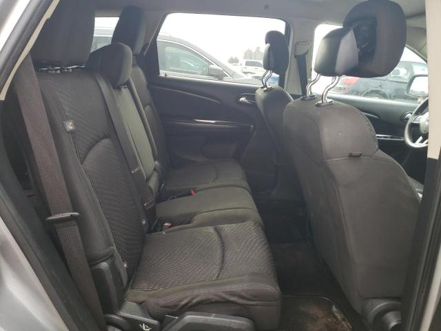 Photo 11 from auction – 2016 DODGE JOURNEY SE with VIN 3C4PDCAB5GT132446