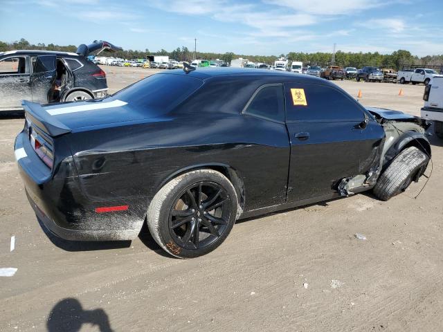 Photo 3 from auction – 2018 DODGE CHALLENGER with VIN 2C3CDZAG0JH280702