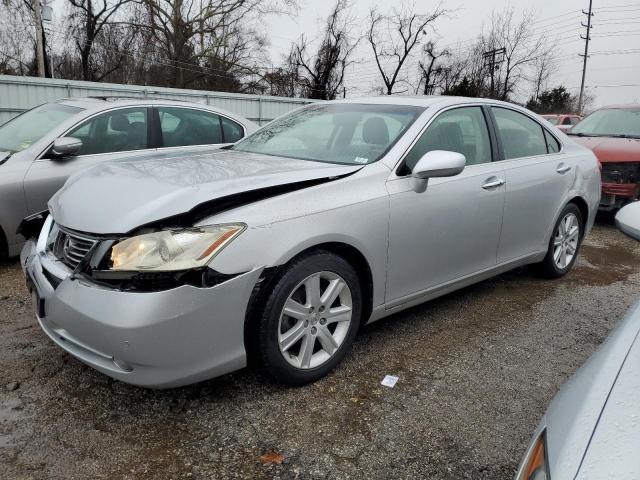 LEXUS ES 350 2009 with VIN JTHBJ46G792313855 - Photo from auction