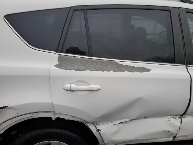 Photo 11 from auction – 2014 TOYOTA RAV4 LE with VIN 2T3ZFREV0EW080367