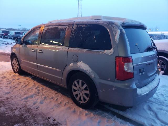 Photo 2 from auction – 2015 CHRYSLER TOWN & COU with VIN 2C4RC1BG2FR534212