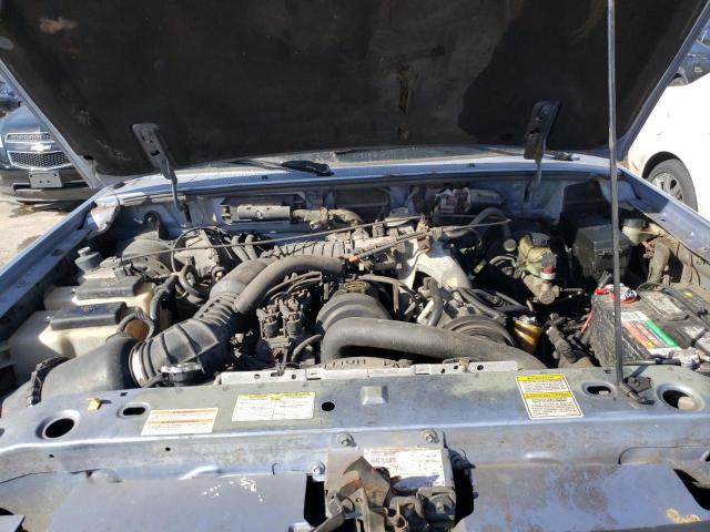 Photo 11 from auction – 1997 FORD RANGER SUP with VIN 1FTCR14A2VTA32627