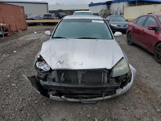 Photo 5 from auction – 2005 NISSAN ALTIMA S with VIN 1N4AL11D05C233505