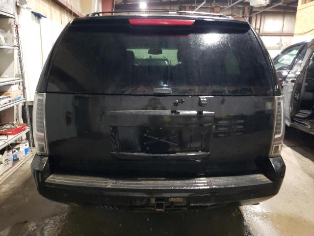 Photo 6 from auction – 2013 GMC YUKON SLT with VIN 1GKS2CE07DR243713