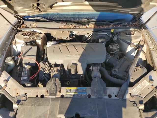 Photo 11 from auction – 2006 BUICK LACROSSE C with VIN 2G4WC582761300356