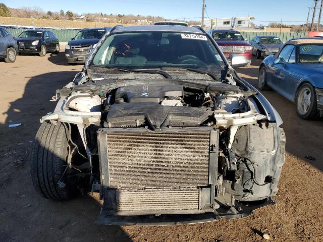 Photo 5 from auction – 2014 BMW 328 XI with VIN WBA3G7C5XEKN36570