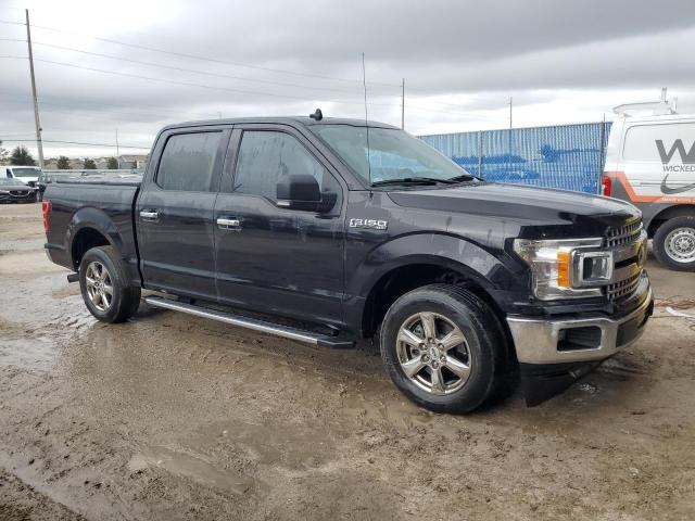 Photo 4 from auction – 2020 FORD F150 SUPER with VIN 1FTEW1C59LKF44751