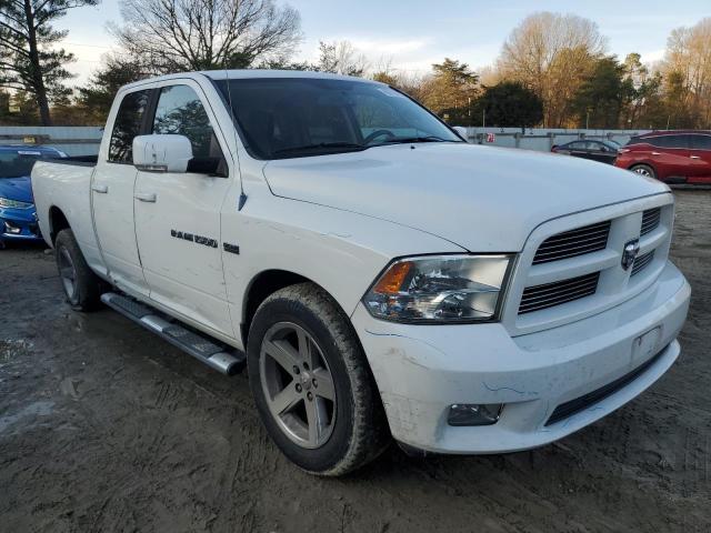 Photo 4 from auction – 2012 DODGE RAM 1500 S with VIN 1C6RD7HT9CS115134