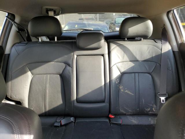 Photo 10 from auction – 2011 KIA SPORTAGE E with VIN KNDPCCA28B7163383