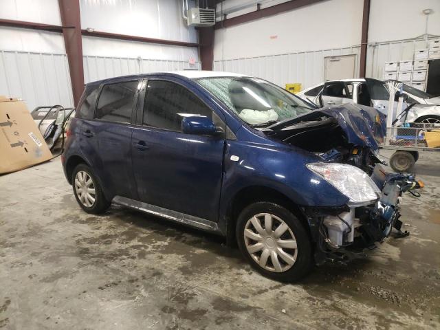 TOYOTA SCION XA 2004 with VIN JTKKT624640068045 - Photo from auction