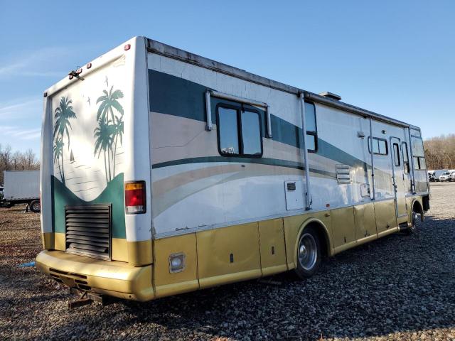 Photo 4 from auction – 1998 FREIGHTLINER CHASSIS X with VIN 4UZ6XFBCXWC905235