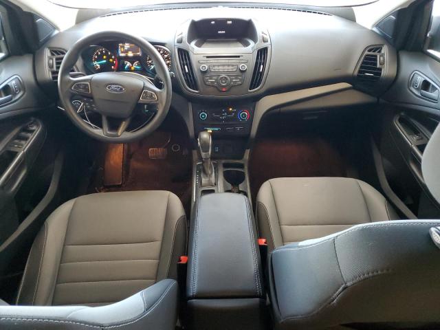 Photo 8 from auction – 2017 FORD ESCAPE S with VIN 1FMCU0F75HUA75122