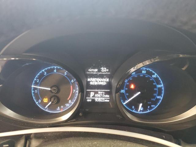 Photo 9 from auction – 2015 TOYOTA COROLLA L with VIN 5YFBURHE0FP262651