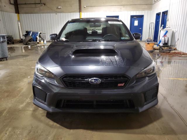 Photo 5 from auction – 2019 SUBARU WRX STI with VIN JF1VA2R6XK9815316