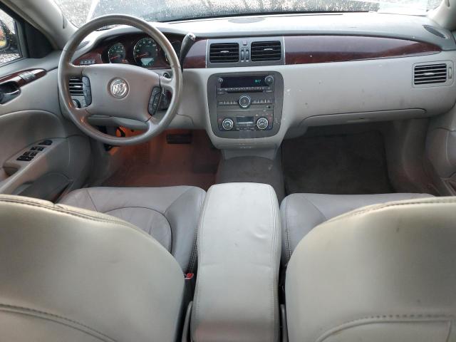 Photo 8 from auction – 2008 BUICK LUCERNE CX with VIN 1G4HD57258U165392