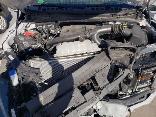 Zdjęcie 11 z aukcji – 2023 FORD F150 SUPER z VIN 1FTEW1E8XPFA11247