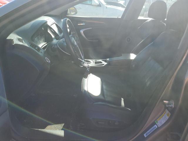 Photo 7 from auction – 2017 BUICK REGAL PREM with VIN 2G4GR5GX9H9126830