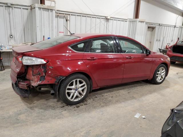 Photo 3 from auction – 2013 FORD FUSION SE with VIN 3FA6P0HR5DR131560