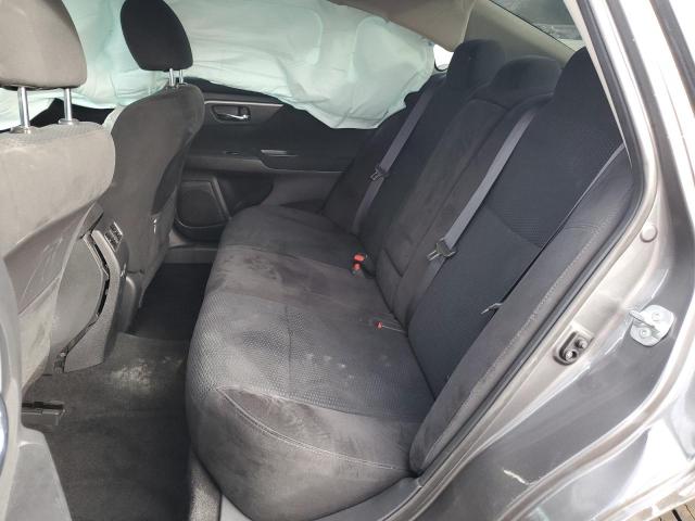 Photo 10 from auction – 2015 NISSAN ALTIMA 2.5 with VIN 1N4AL3AP0FC206084