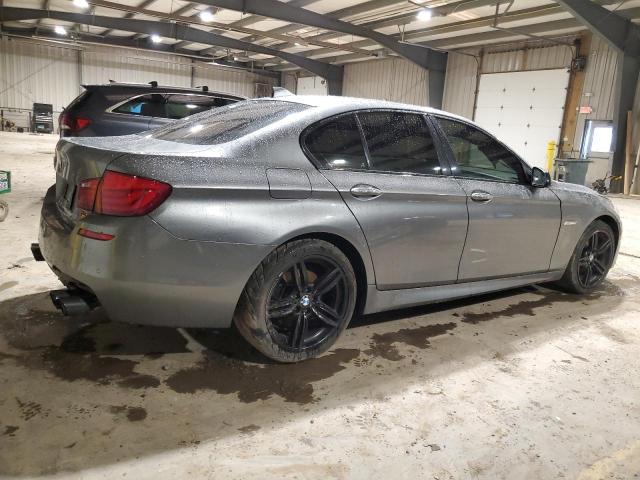 Photo 3 from auction – 2012 BMW 535 I with VIN WBAFR7C5XCC814852