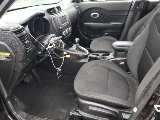 Photo 7 from auction – 2018 KIA SOUL with VIN KNDJN2A20J7620342