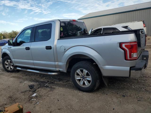 Photo 2 from auction – 2015 FORD F150 SUPER with VIN 1FTEW1CF1FFB62896