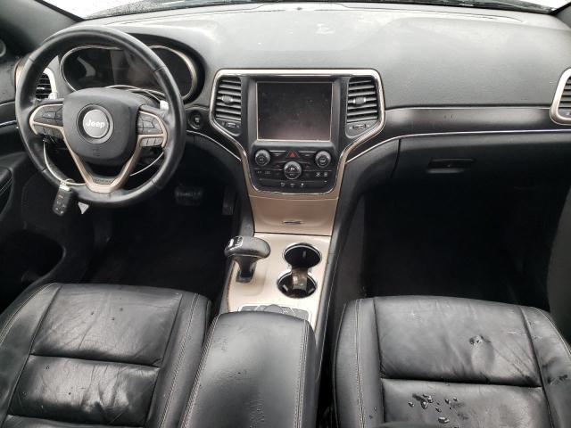 Photo 8 from auction – 2015 JEEP GRAND CHER with VIN 1C4RJFBG9FC633928