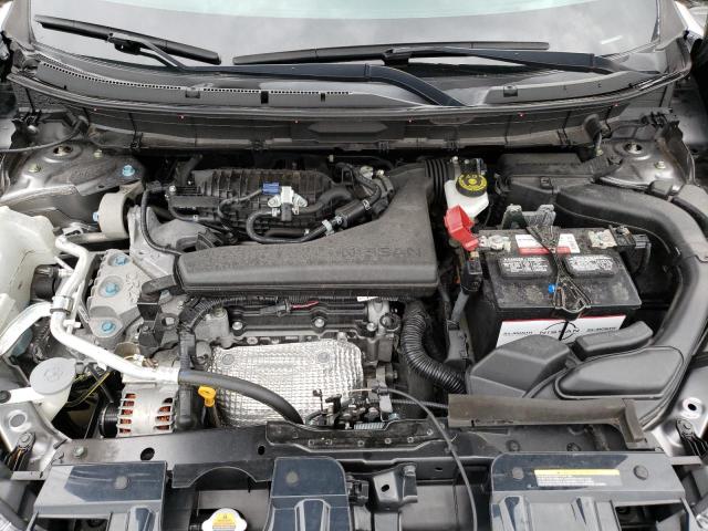 Photo 12 from auction – 2020 NISSAN ROGUE S with VIN KNMAT2MT2LP517582