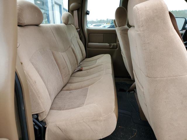 Photo 10 from auction – 2000 CHEVROLET SILVERADO with VIN 2GCEK19T1Y1318339