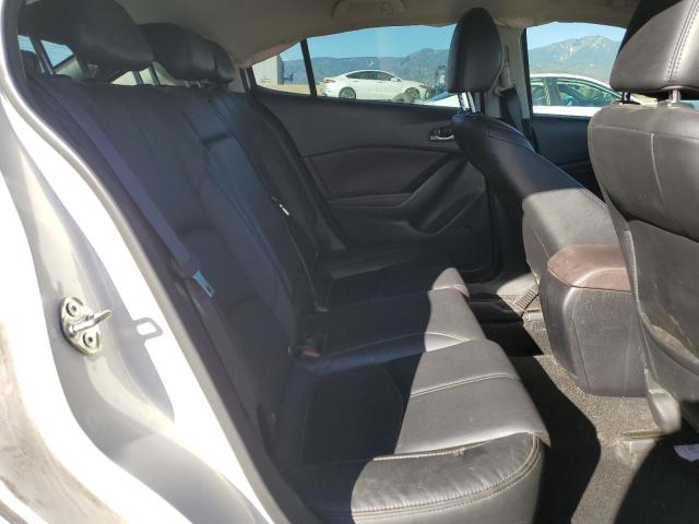 Photo 10 from auction – 2018 MAZDA 3 TOURING with VIN 3MZBN1L39JM231206