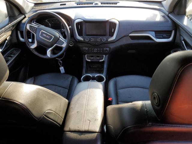 Photo 8 from auction – 2022 GMC TERRAIN SL with VIN 3GKALVEV6NL218794