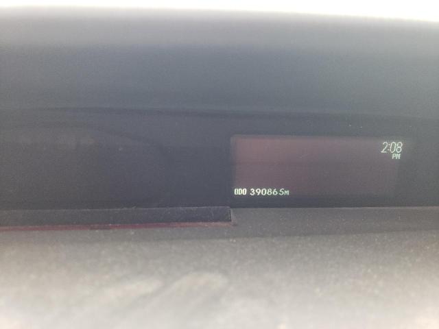 صورة رقم 9 من المزاد - 2010 TOYOTA PRIUS مع VIN JTDKN3DU2A0091086