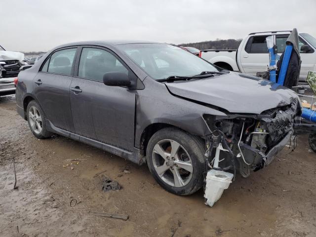 Photo 4 from auction – 2013 TOYOTA COROLLA BA with VIN 5YFBU4EE6DP098245