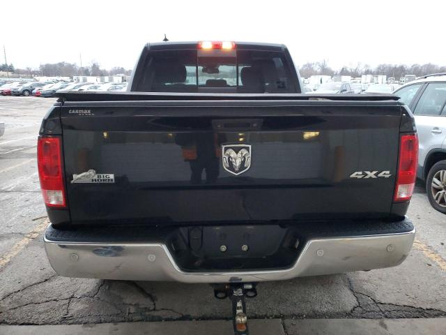 Photo 6 from auction – 2018 RAM 1500 SLT with VIN 1C6RR7LG4JS221046