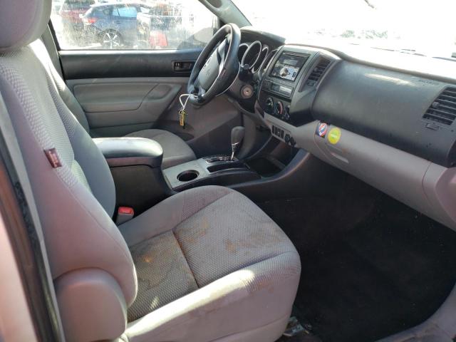Photo 10 from auction – 2012 TOYOTA TACOMA with VIN 5TFPX4EN4CX009012