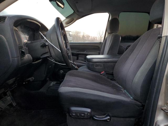 Photo 7 from auction – 2003 DODGE RAM 2500 S with VIN 1D7KU28D53J649880
