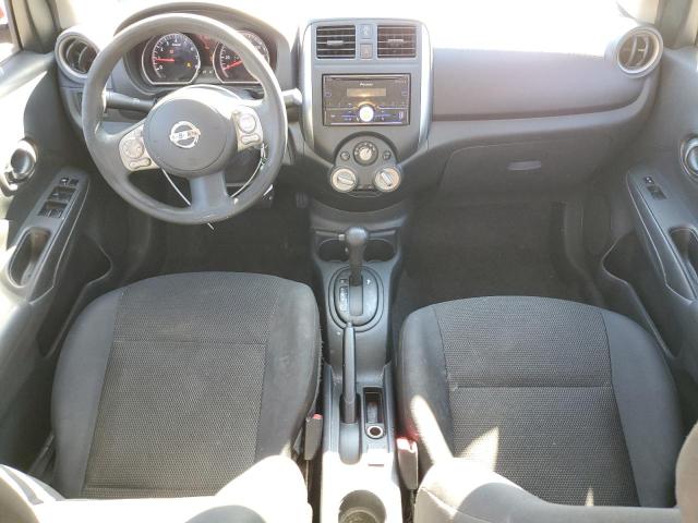 Photo 8 from auction – 2012 NISSAN VERSA S with VIN 3N1CN7AP4CL928438