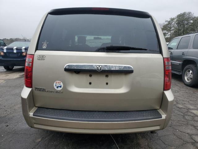 Photo 6 from auction – 2008 DODGE GRAND CARA with VIN 1D8HN54P38B154101